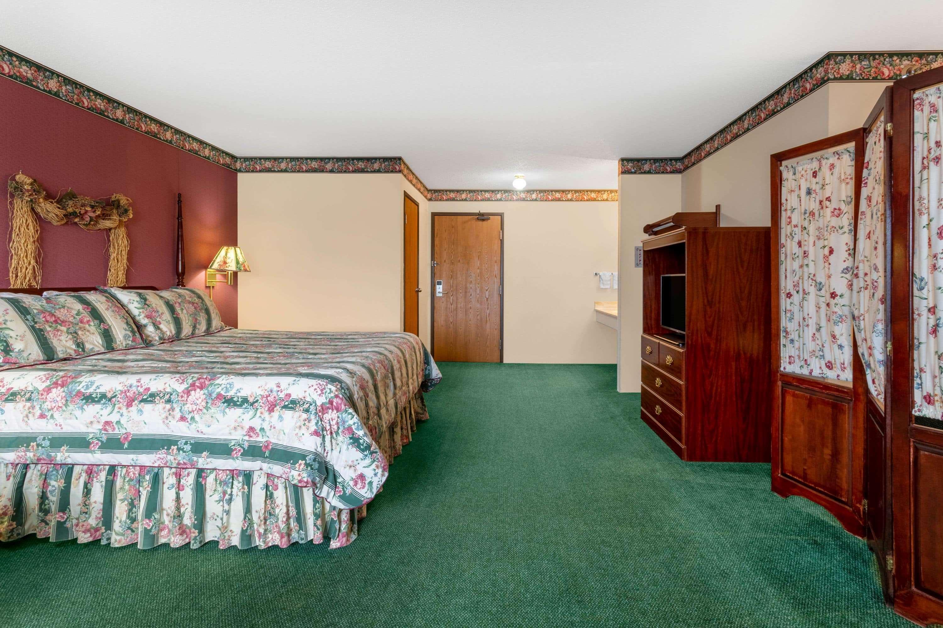 Hotel Super 8 By Wyndham Reedsburg Zewnętrze zdjęcie