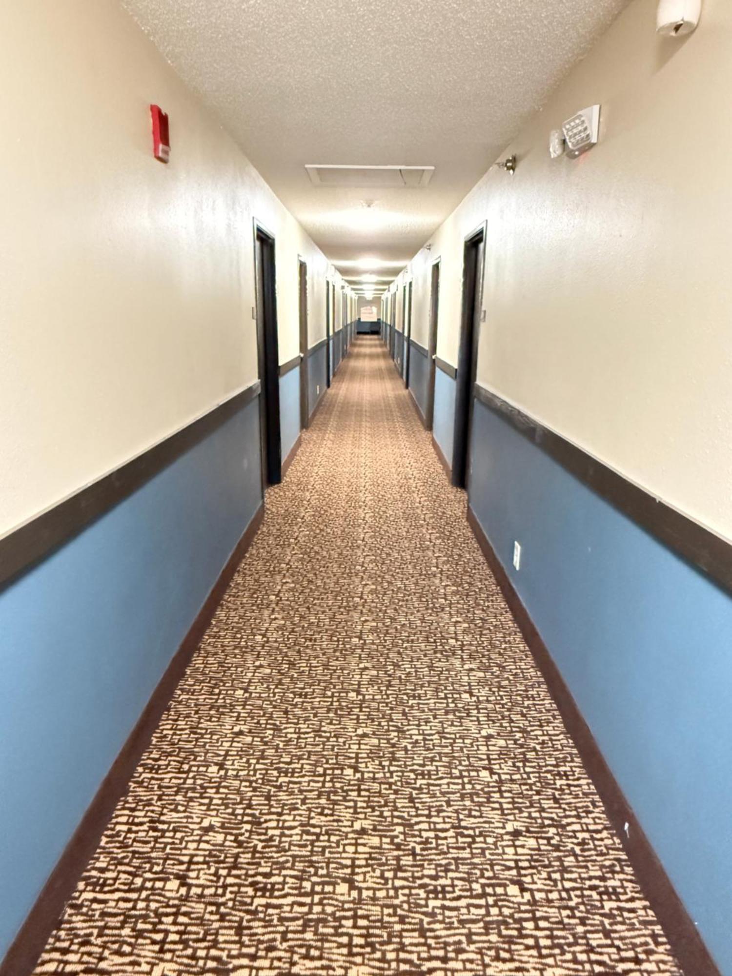 Hotel Super 8 By Wyndham Reedsburg Zewnętrze zdjęcie